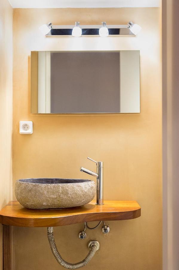 Brand New Mykonos Town Suites Экстерьер фото