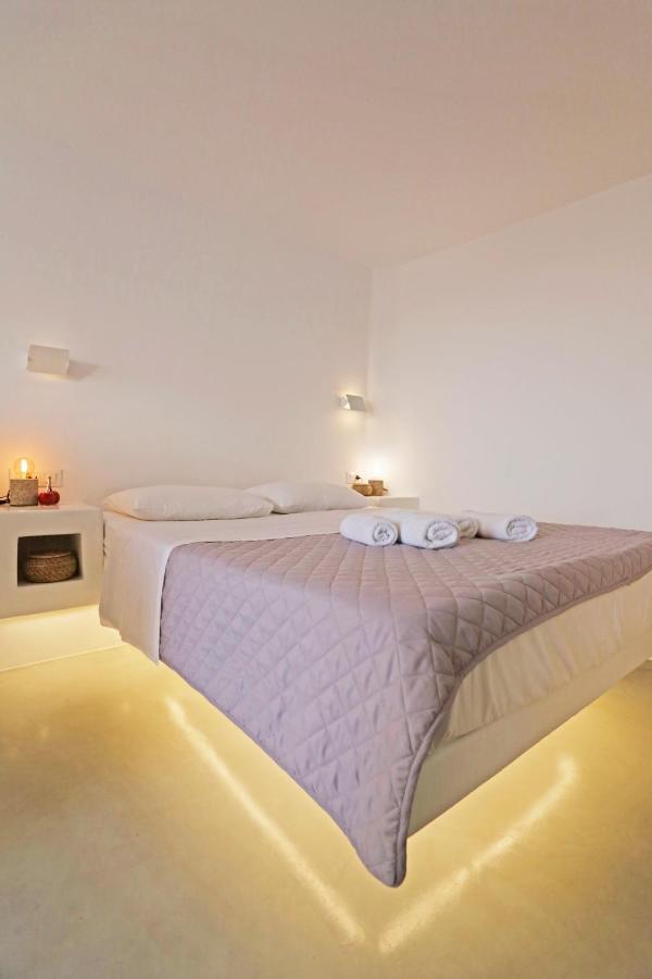 Brand New Mykonos Town Suites Экстерьер фото
