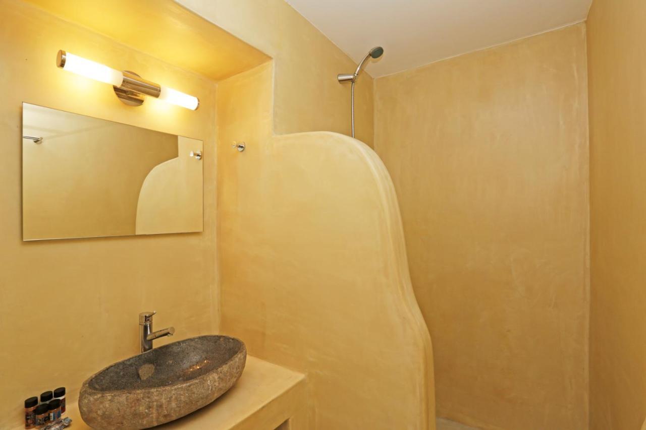Brand New Mykonos Town Suites Экстерьер фото