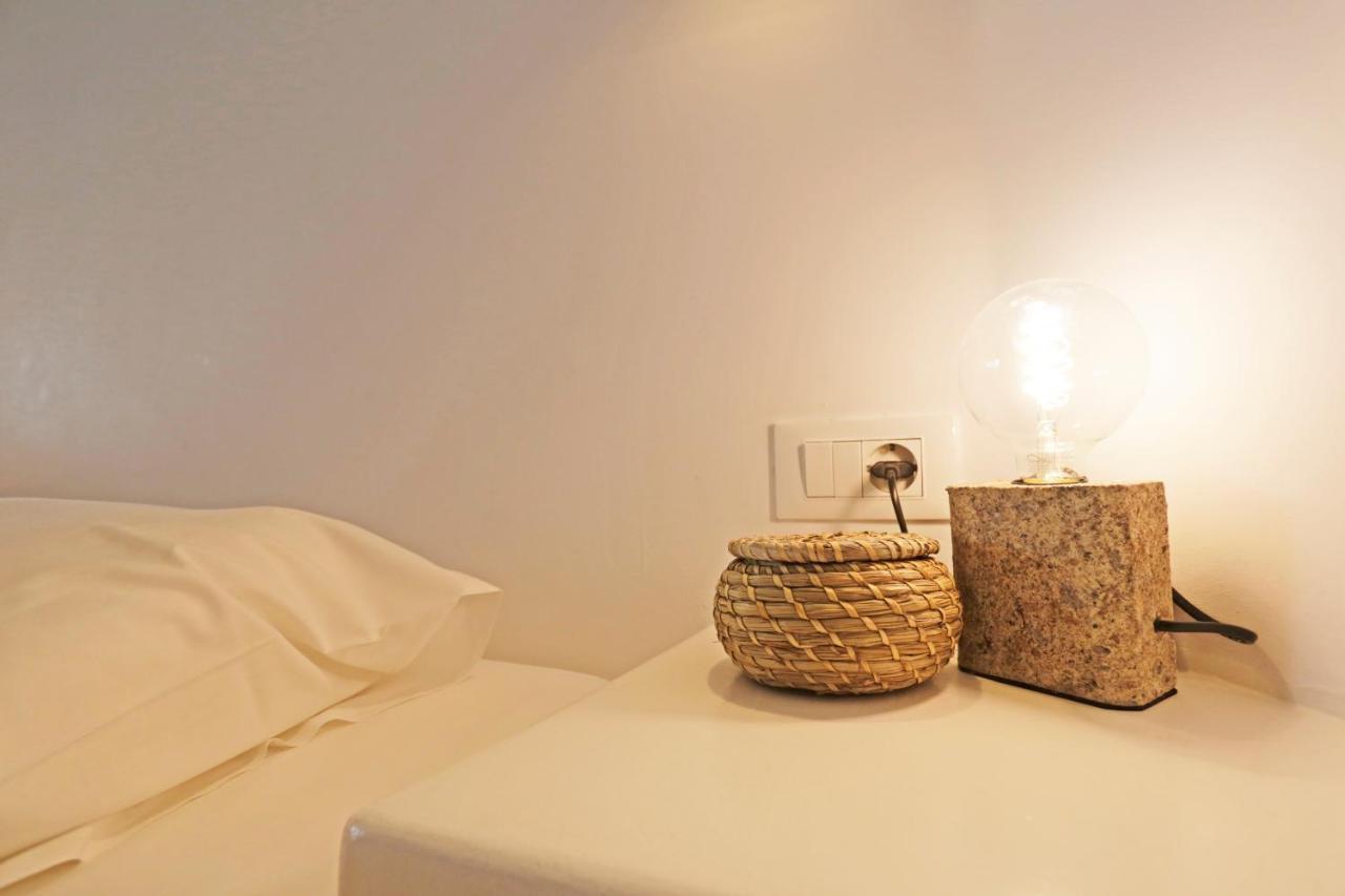 Brand New Mykonos Town Suites Экстерьер фото